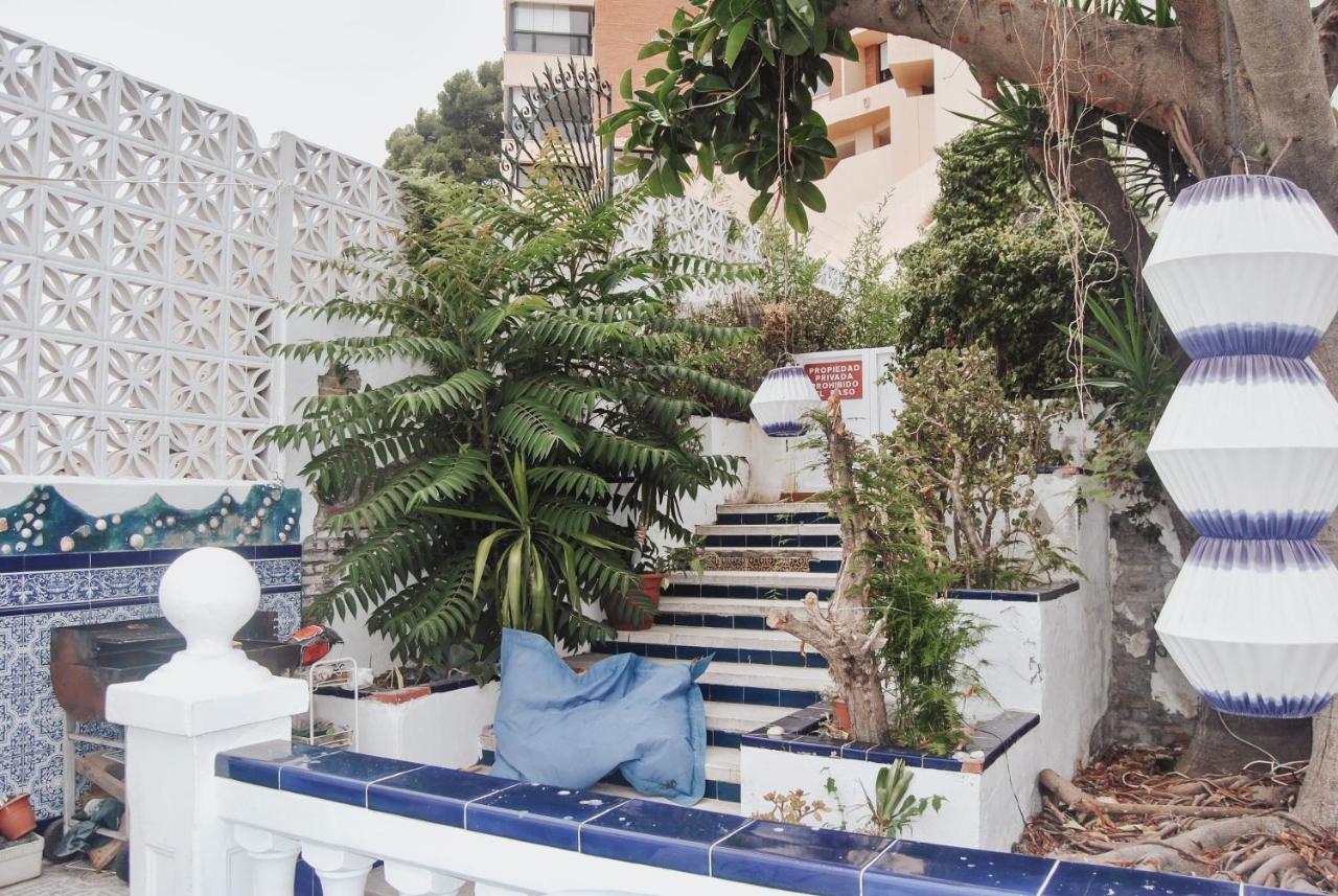 Malaga Beach And Center Backpackers Hostel, Malaga
