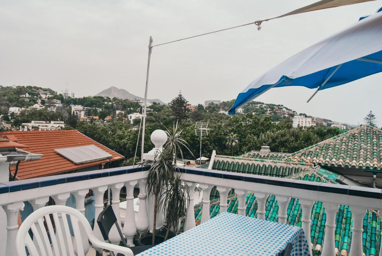 Malaga Beach And Center Backpackers Hostel — Photos 2